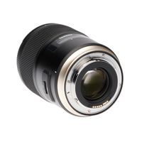 Tamron SP 35mm F1.4 Di USD für Canon EF-Mount gebraucht