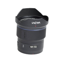 LAOWA 12mm F2.8 Zero-D für Nikon Z-Mount gebraucht