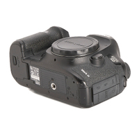Canon EOS 5D Mark III gebraucht