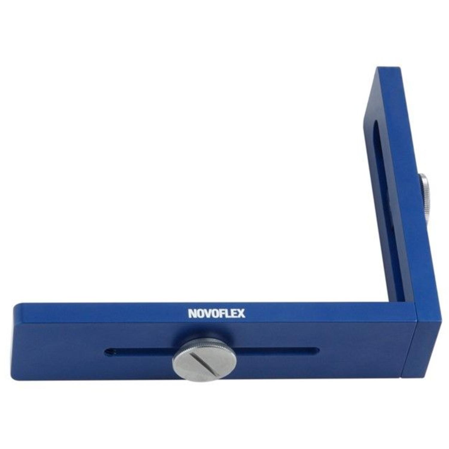 Novoflex L-Winkel-Klemmplatte MC-Vertikal