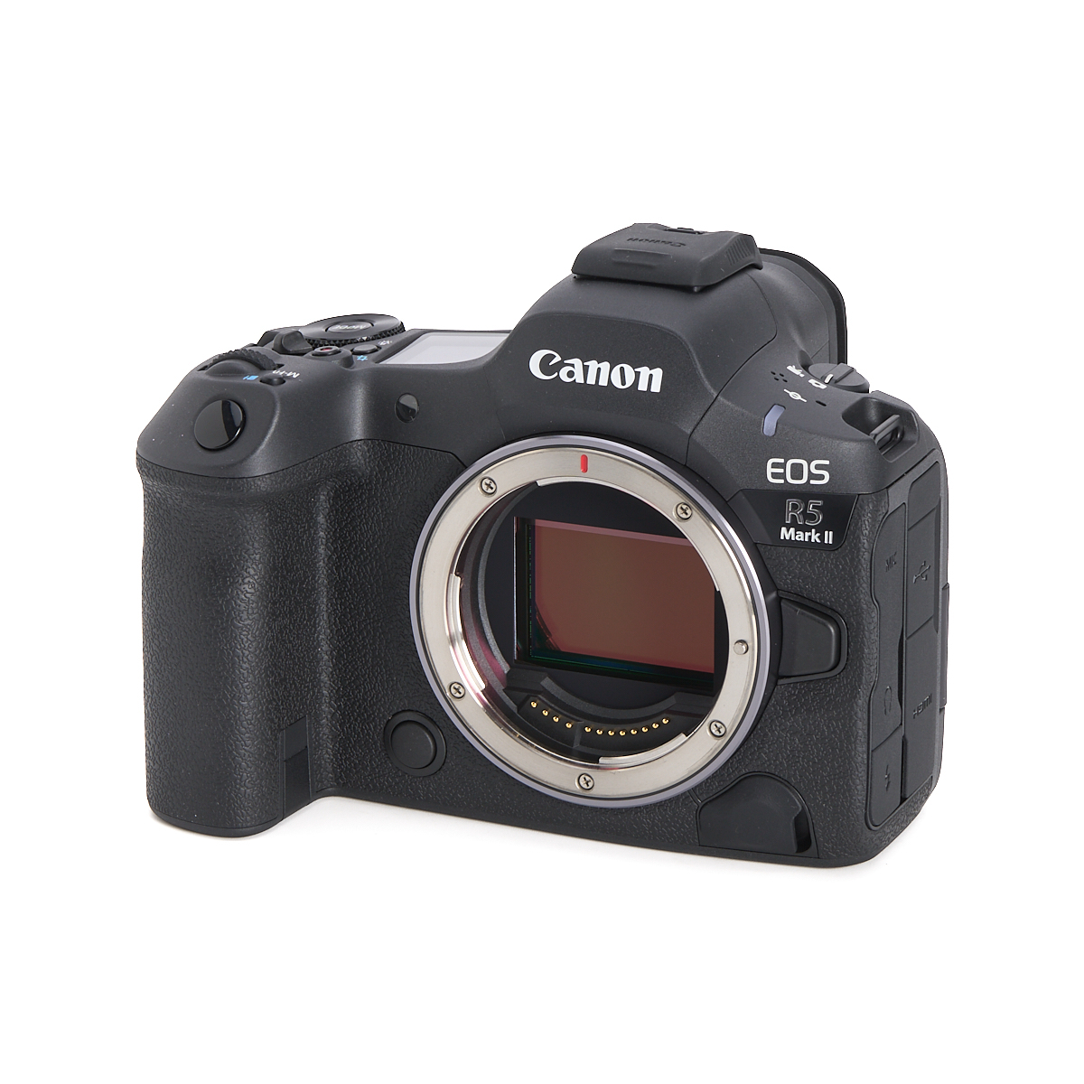 Canon EOS R5 Mark II gebraucht