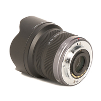 Panasonic LUMIX G VARIO 7-14mm F4 Asph. für MFT-Mount gebraucht