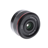 Samyang AF 24mm F2.8 für Sony E-Mount gebraucht