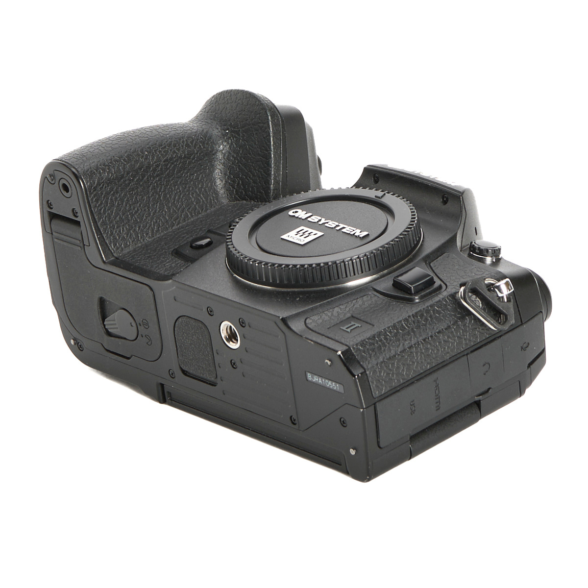 OM System OM-1 Mark II gebraucht