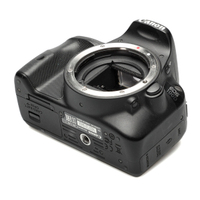 Canon EOS 100D gebraucht