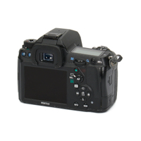 Pentax K-5 II Body gebraucht