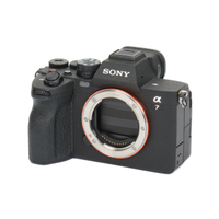 Sony Alpha 7 IV gebraucht