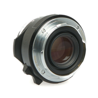Voigtländer 40mm F1.4 Nokton S.C. für Leica M-Mount gebraucht