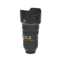 Nikon AF-S NIKKOR 24-70mm F2.8E ED VR gebraucht