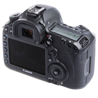 Canon EOS 5DS gebraucht