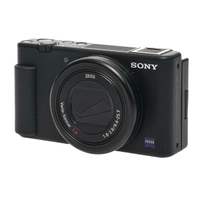 Sony ZV-1 gebraucht
