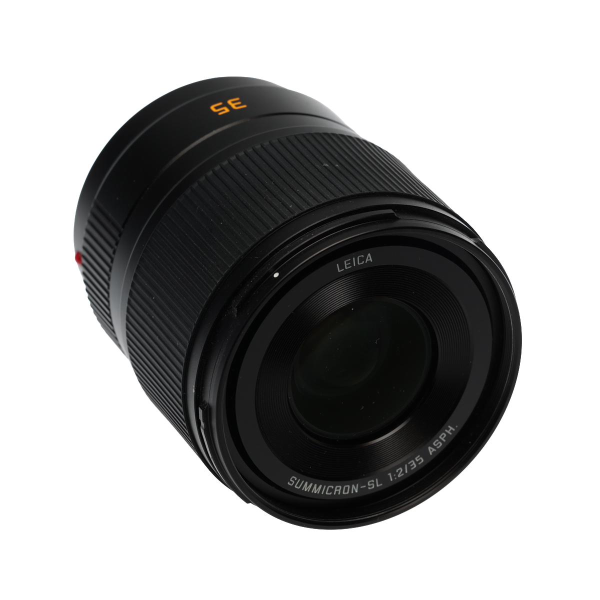 Leica SUMMICRON-SL 35mm F2 Asph. gebraucht