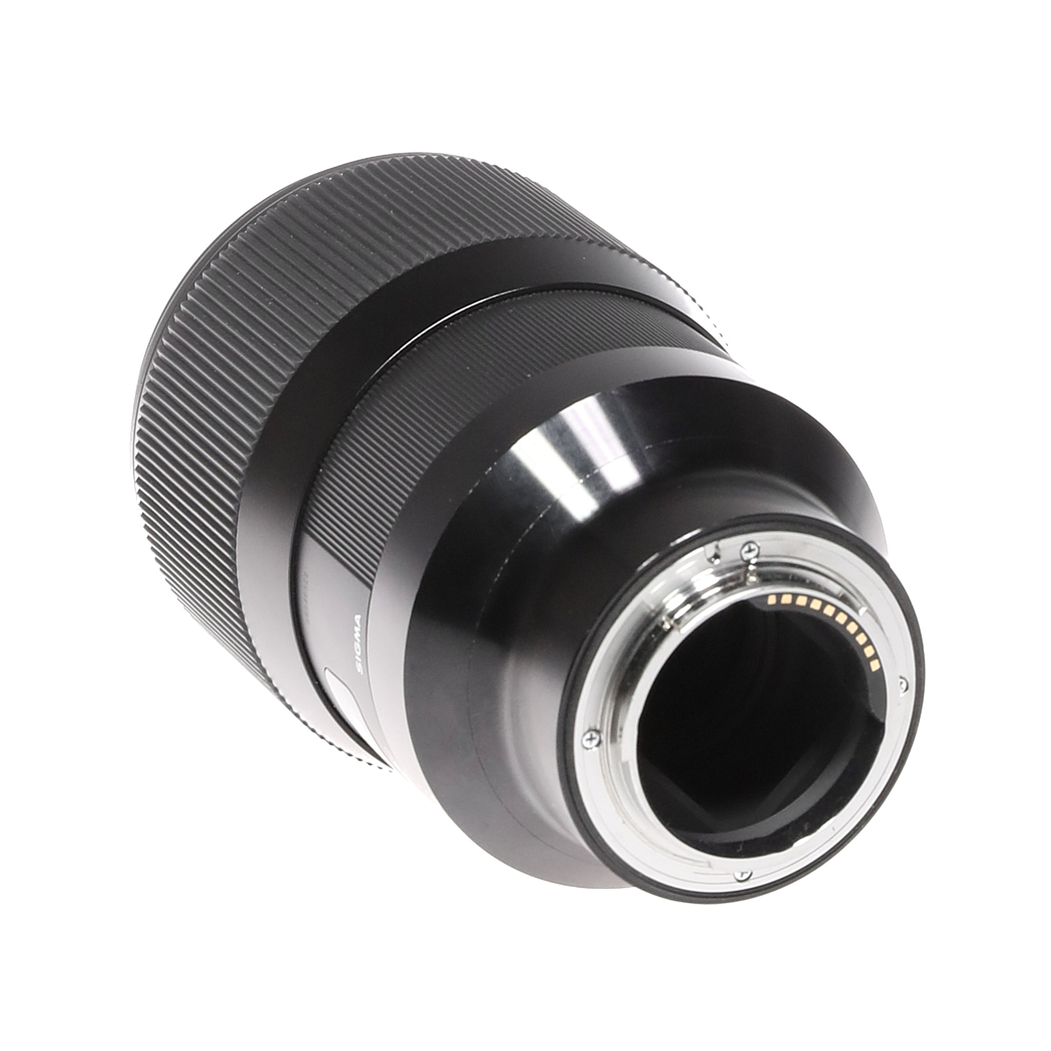 Sigma 135mm F1.4 DG Art für Sony E-Mount gebraucht