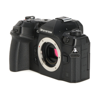 OM System OM-1 Mark II gebraucht