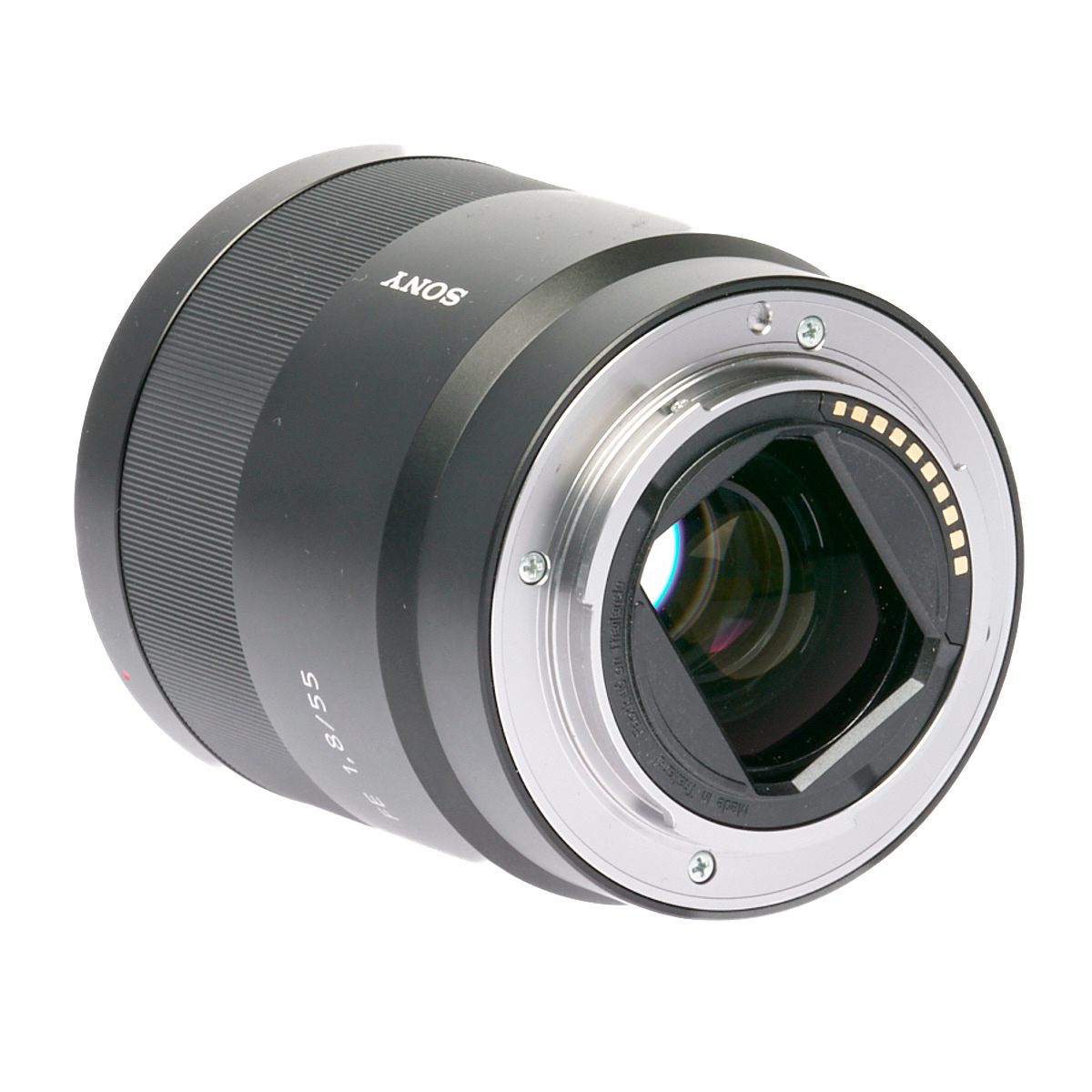 Sony Sonnar T* FE 55mm F1.8 ZA gebraucht
