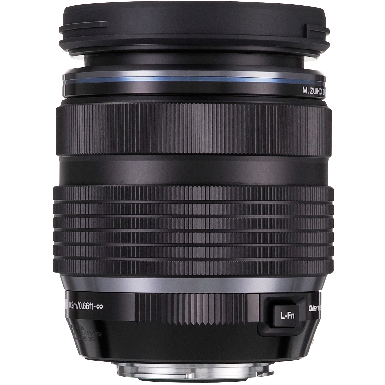 OM System M.Zuiko Digital ED 12-40mm F2.8 PRO II online bestellen