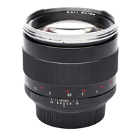 Zeiss Planar T* 85mm F1.4 ZE für Canon EF-Mount gebraucht