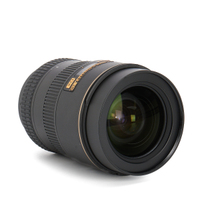 Nikon AF-S DX Zoom-NIKKOR 17-55mm F2.8G ED-IF gebraucht