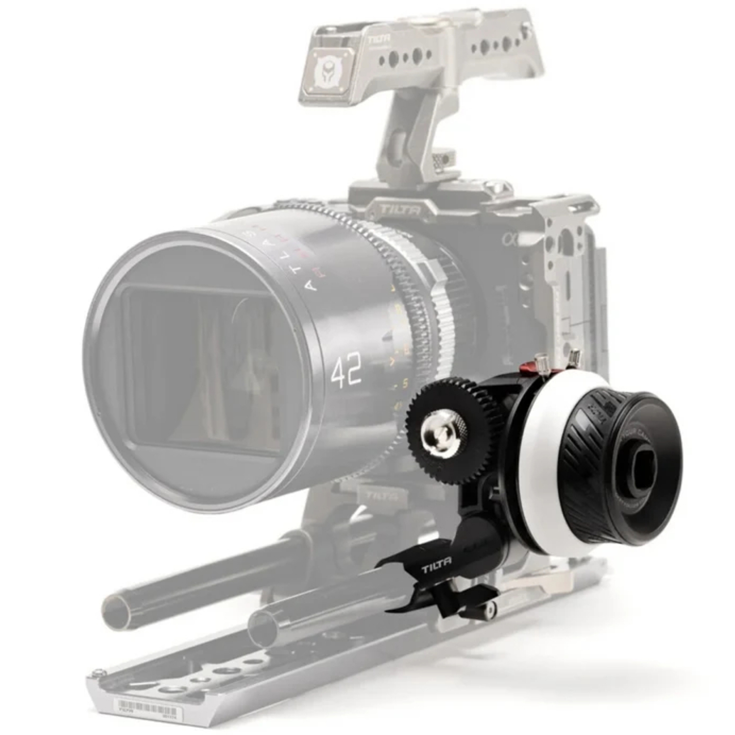 Tilta Pocket Follow Focus