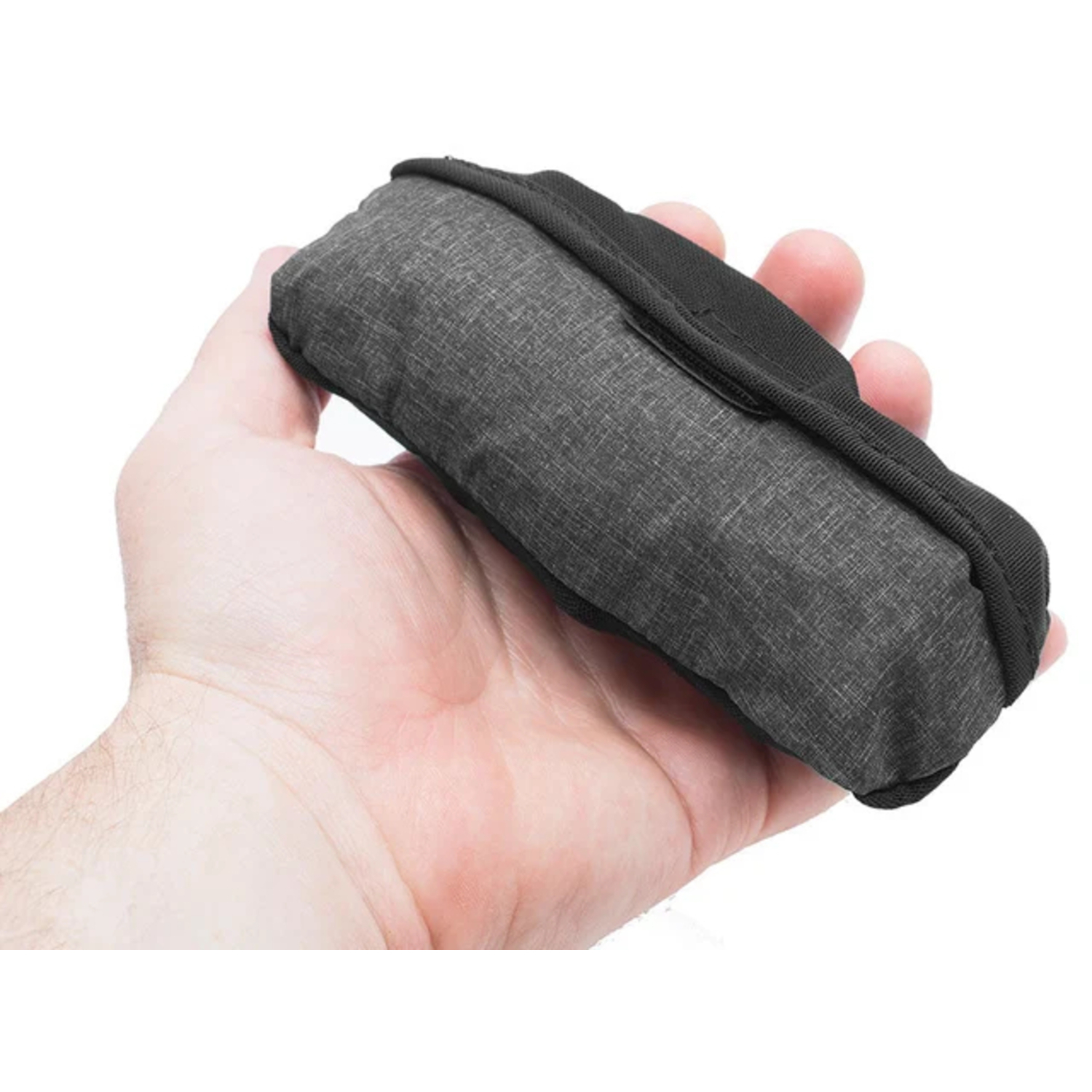 Peak Design Shoe Pouch Charcoal