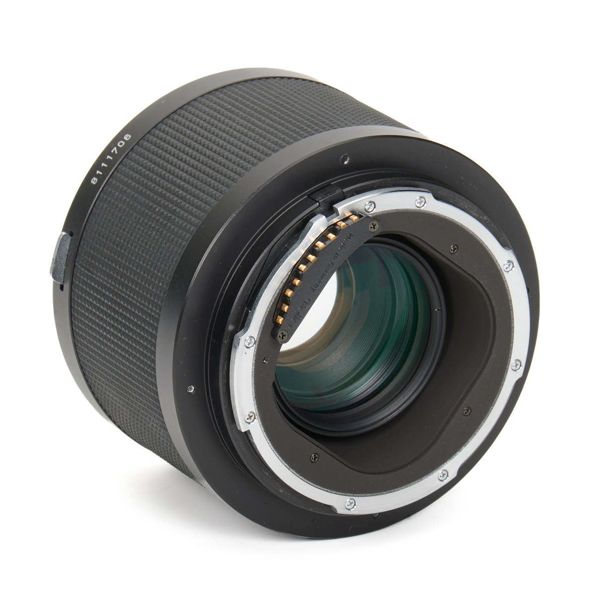 Rollei Tele Converter f. 6000 Schwarz gebraucht