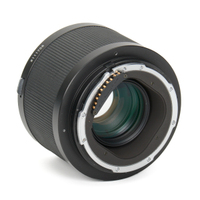 Rollei Tele Converter f. 6000 Schwarz gebraucht