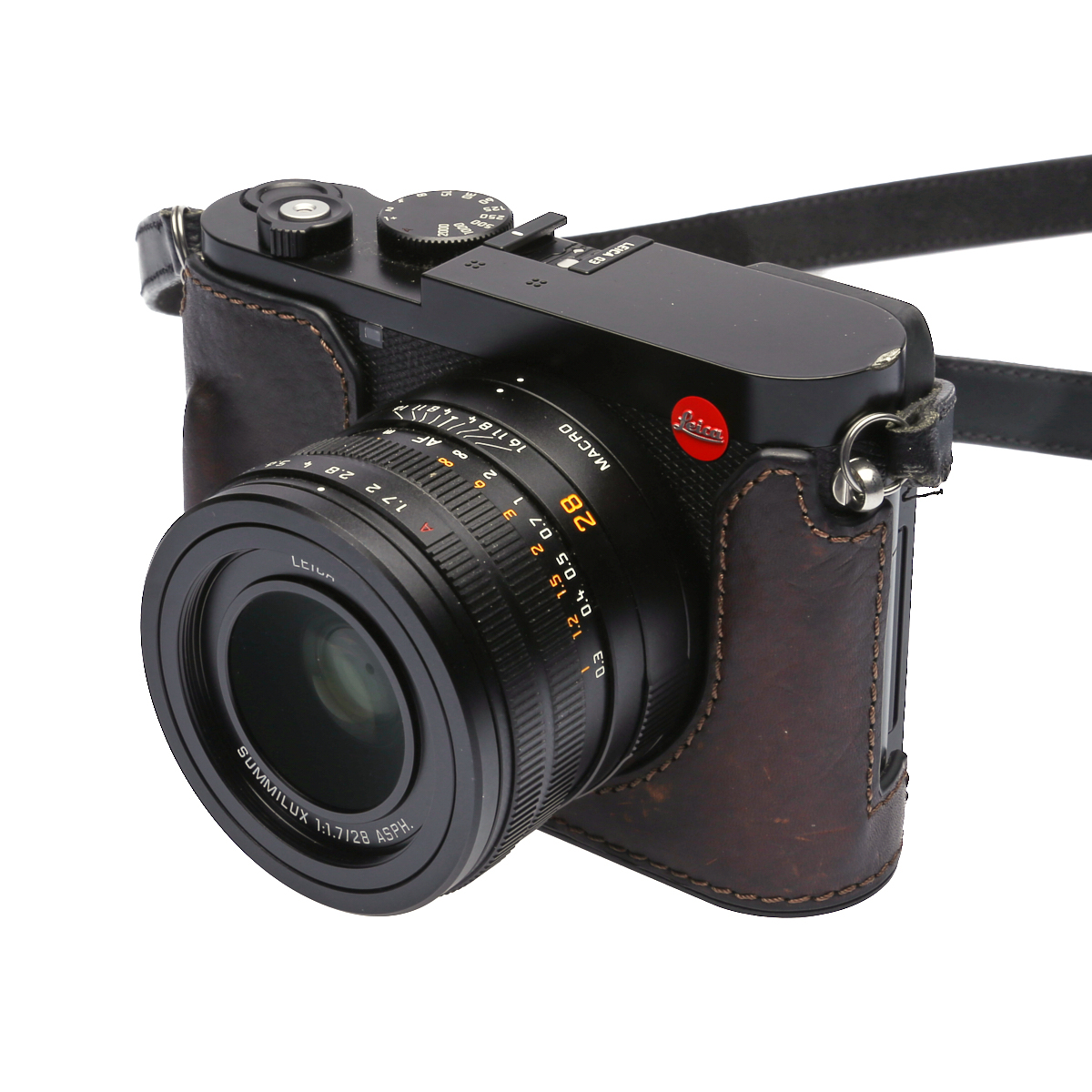Leica Q3 schwarz gebraucht