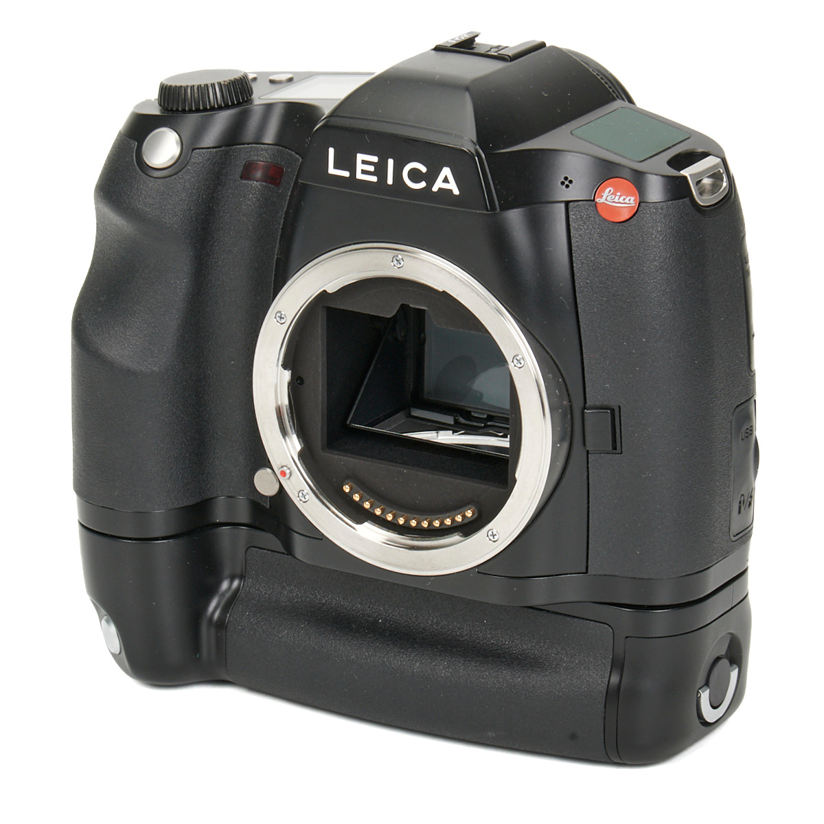 Leica S (Typ 007) gebraucht