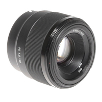 Sony FE 50mm F1.8 gebraucht