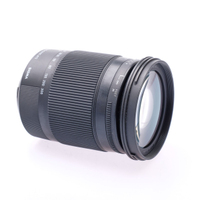 Sigma 18-300mm F3.5-6.3 DC Macro OS HSM Contemporary für Canon EF-Mount gebraucht