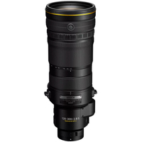 Nikon NIKKOR Z 120-300mm F2.8 TC VR S