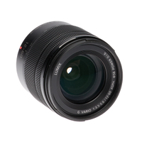 Panasonic LUMIX G VARIO 12-60mm F3.5-5.6 Asph. POWER OIS für MFT-Mount gebraucht