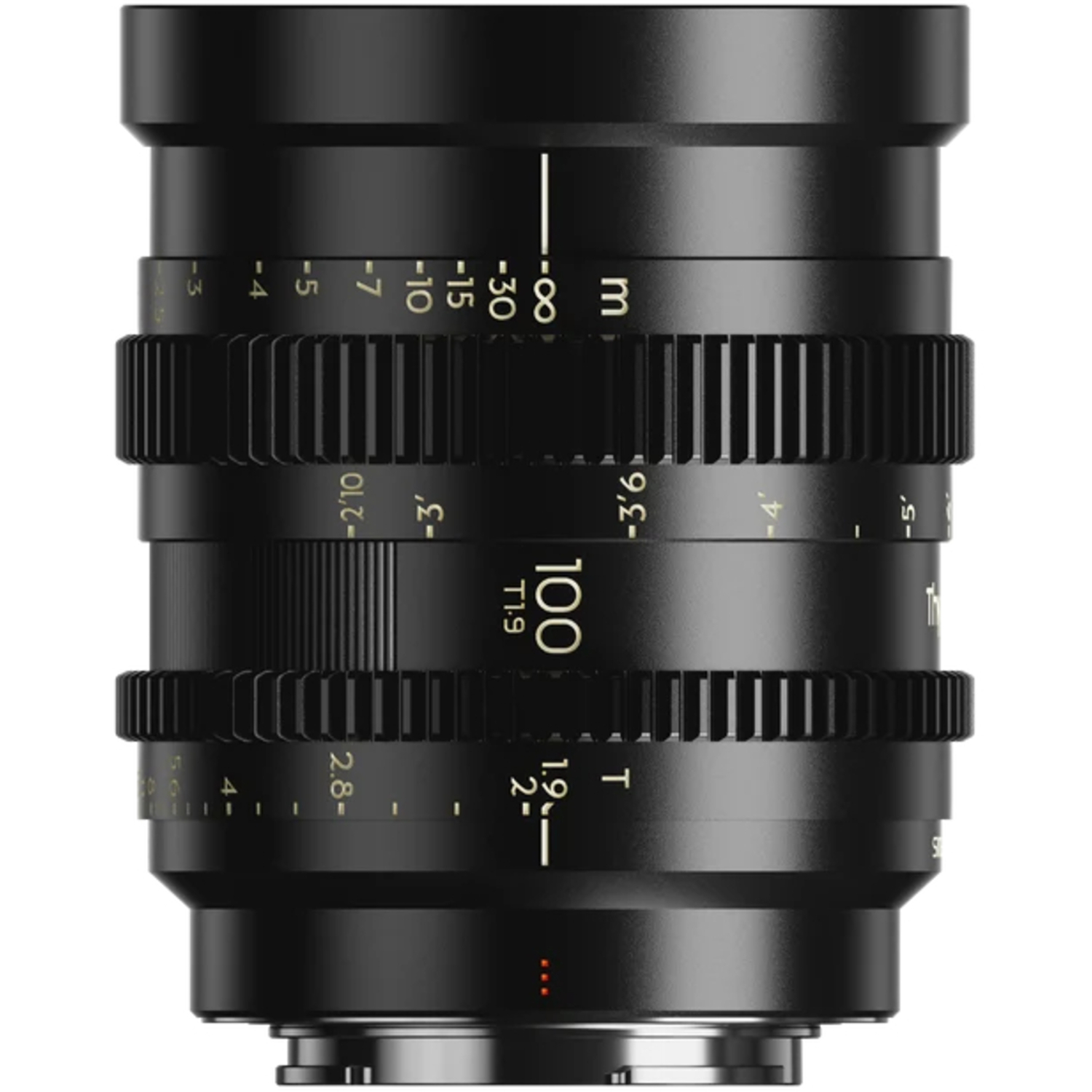 Thypoch Simera-C 100mm T1.9 für Sony E-Mount