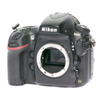Nikon D800 gebraucht