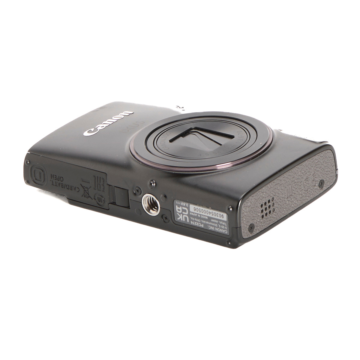 Canon IXUS 285 HS gebraucht