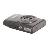Canon IXUS 285 HS gebraucht