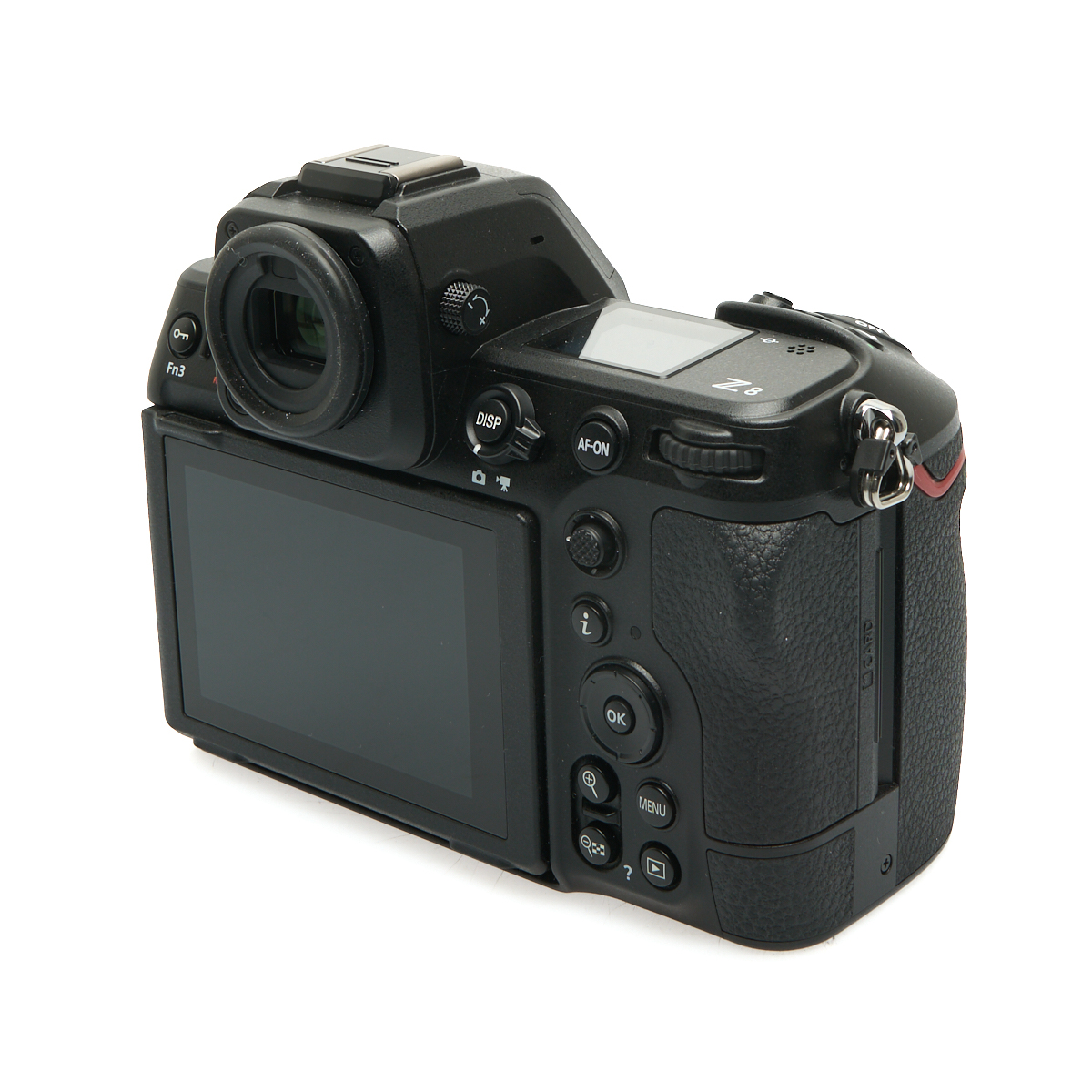 Nikon Z8 gebraucht