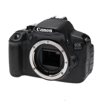 Canon EOS 650D gebraucht