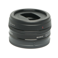 Sony E 20mm F2.8 gebraucht