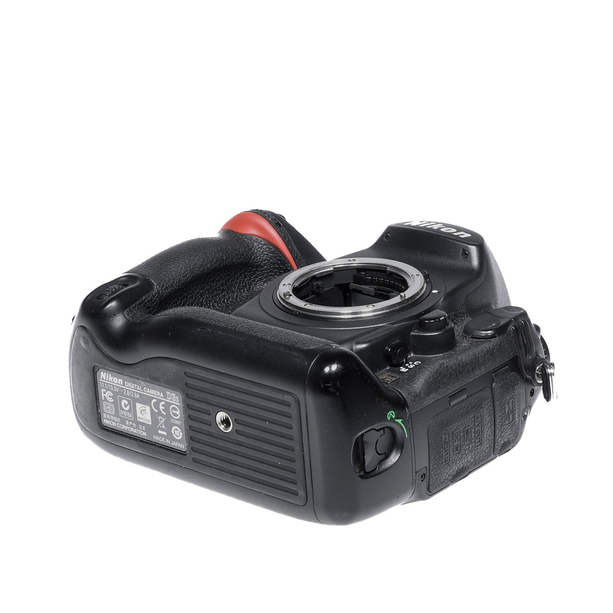 Nikon D3S gebraucht