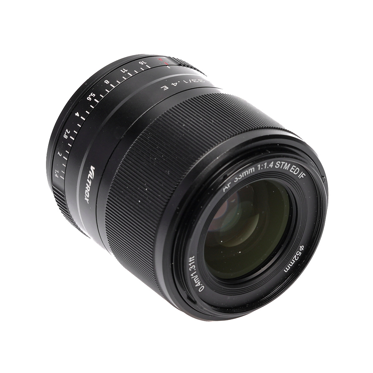 Viltrox 33mm F1.4 AF STM für Sony E-Mount gebraucht