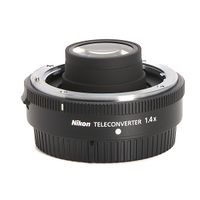 Nikon NIKKOR Z Telekonverter 1.4x gebraucht