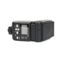 Nikon SB-600 Blitzgerät gebraucht