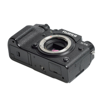 Fujifilm X-T4 schwarz gebraucht