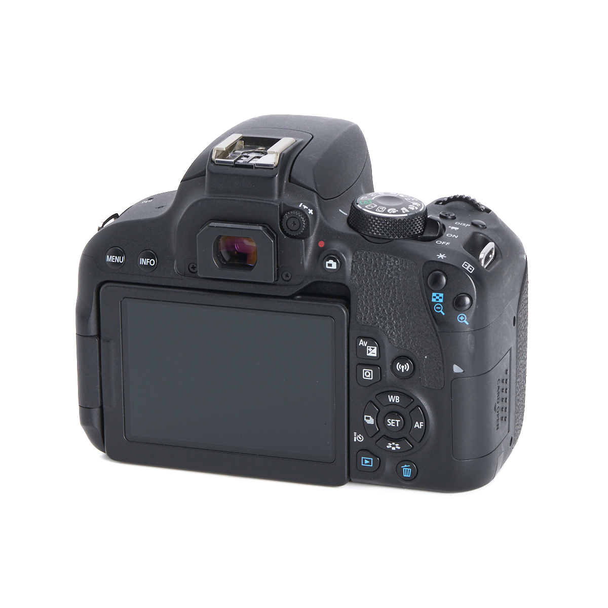 Canon EOS 800D gebraucht