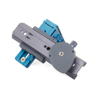 Novoflex Panoramakopf VR-System II gebraucht