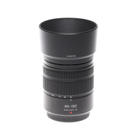 Panasonic LUMIX G VARIO 45-150mm F4–5.6 Asph. OIS für MFT-Mount gebraucht