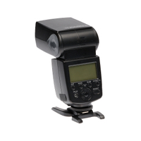 Yongnuo Speedlite YN568EX II Canon gebraucht