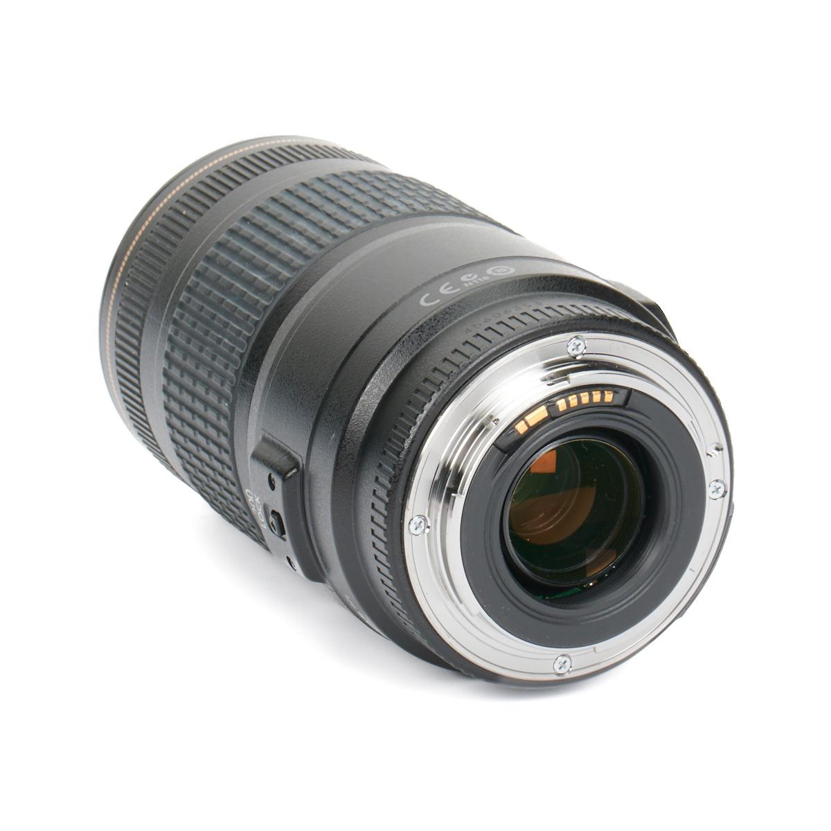 Canon EF 70-300 mm/4,0-5,6 IS USM gebraucht