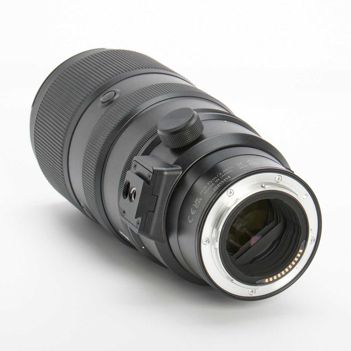 Nikon NIKKOR Z 100-400mm F4.5-5.6 VR S gebraucht